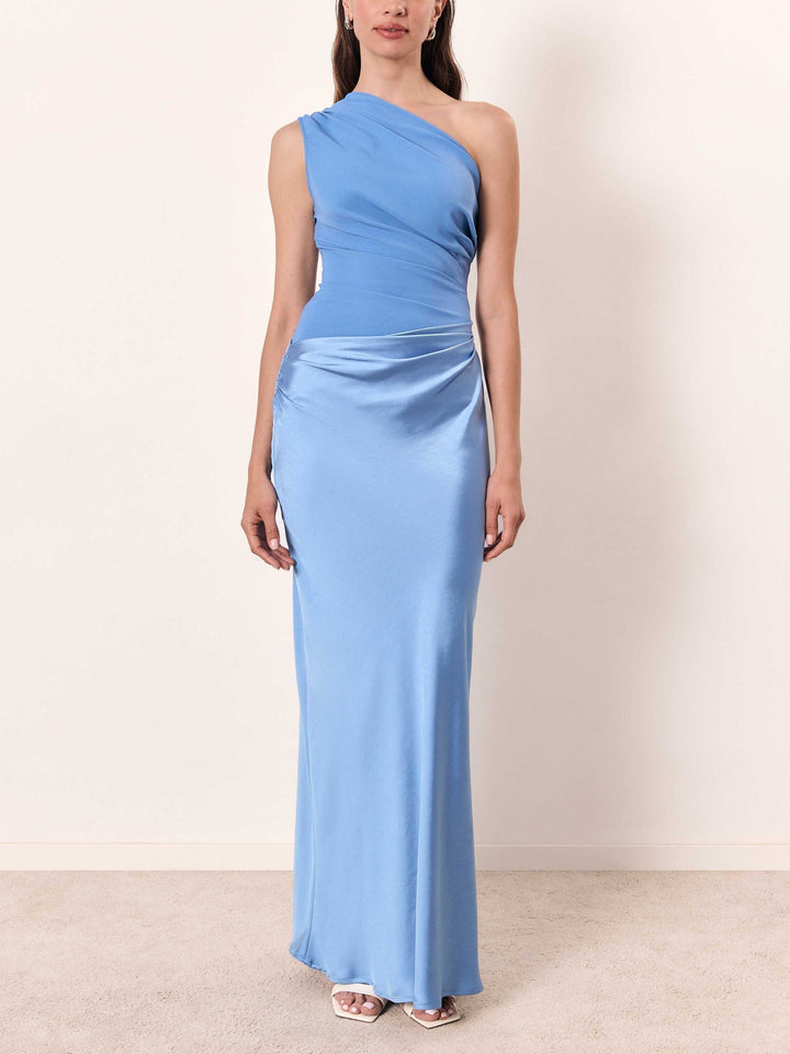 Damen Maxikleid für Herbst Hochzeitsgäste (9)