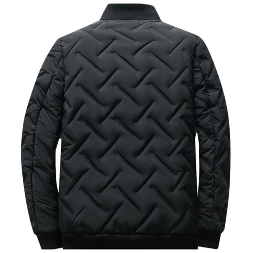 Damen Moderne Leichte Steppjacke für den Herbst (3)