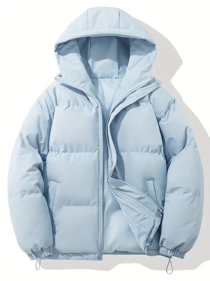 Damen Pufferjacke kurz für den Herbst