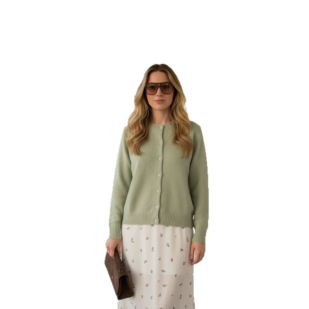 Damen Pullover aus Feinstrick für den Alltag (5)