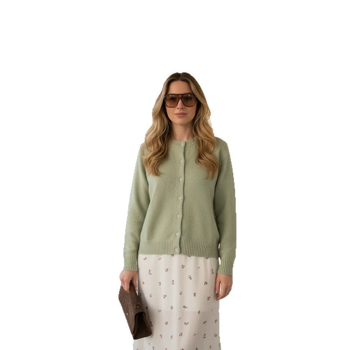 Damen Pullover aus Feinstrick für den Alltag (5)