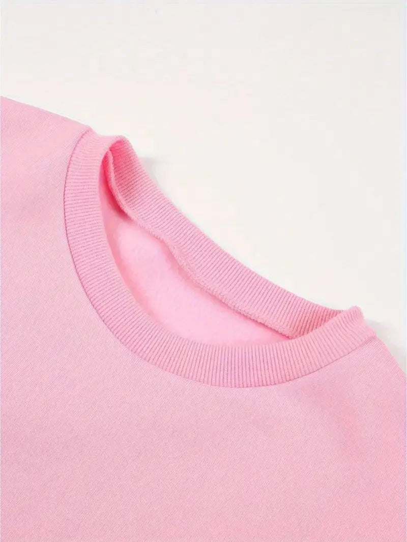 Damen Pullover bequem geschnitten für den Alltag (8)