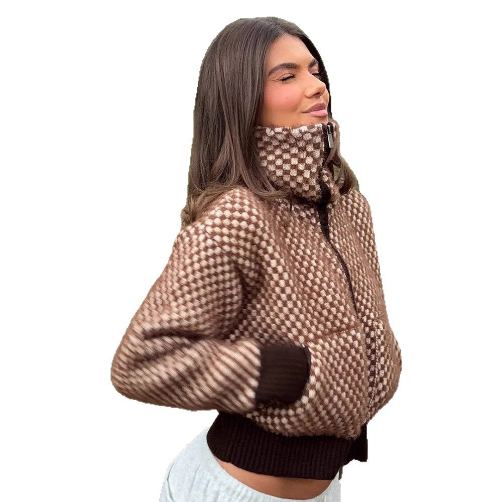 Damen Pullover mit Kapuze für den Alltag (5)