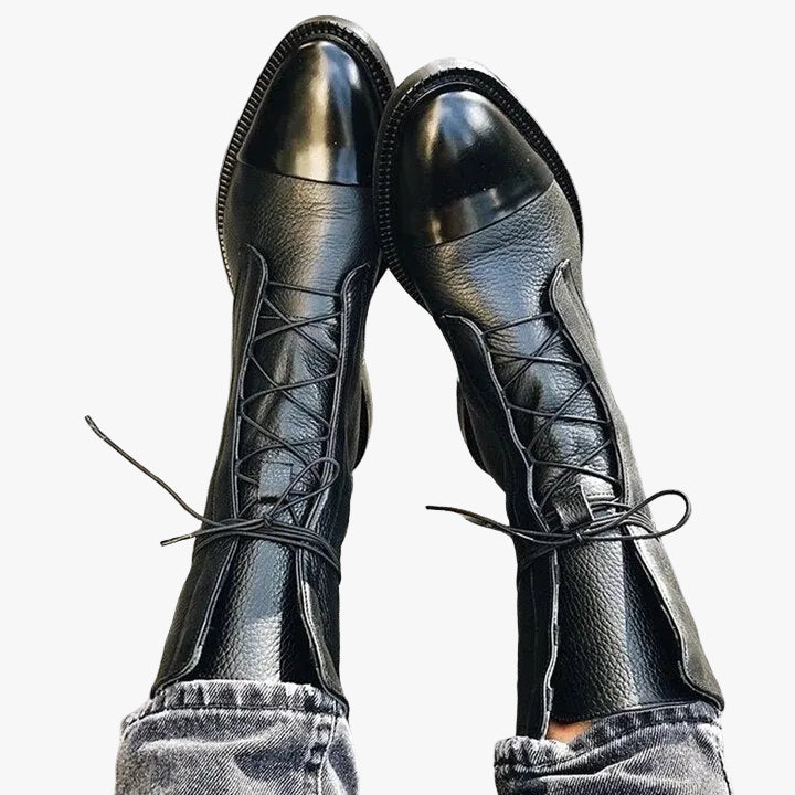 Damen Stiefeletten für Alltag und Business