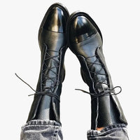 Matilda | Damen Stiefeletten für Alltag und Business