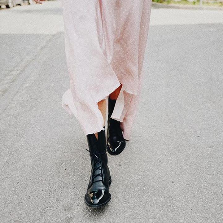 Damen Stiefeletten für Alltag und Business (6)