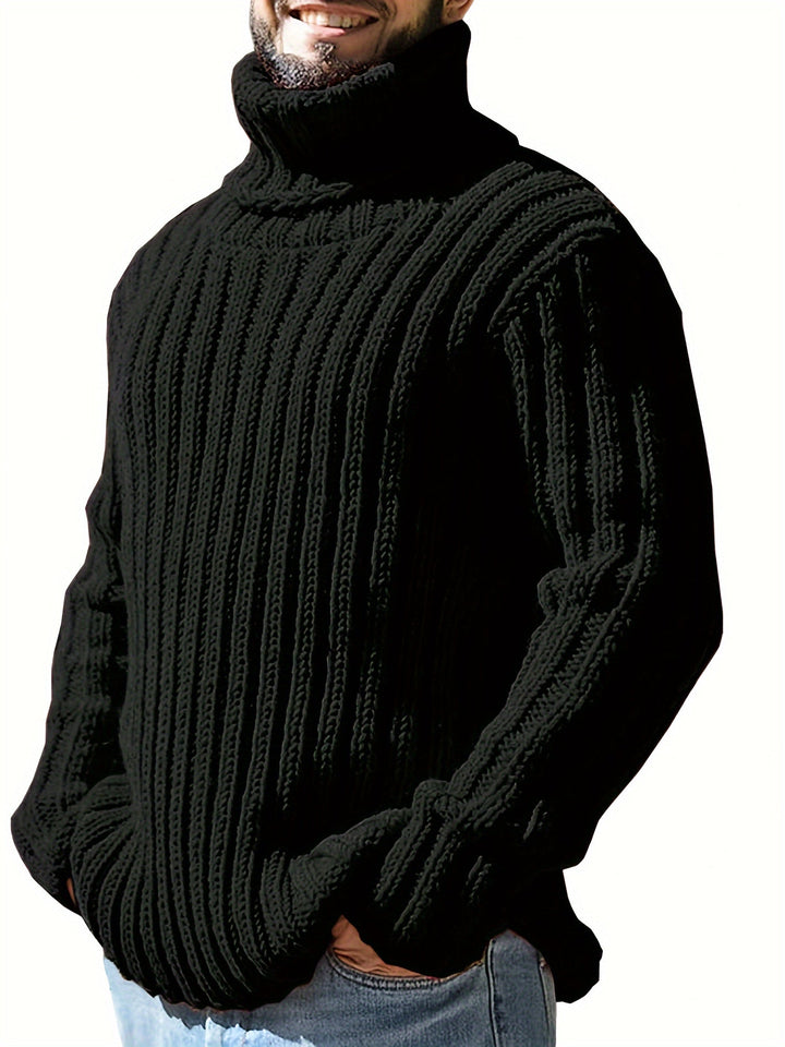 Damen Strickjacke aus Rippstoff für jeden Tag (12)