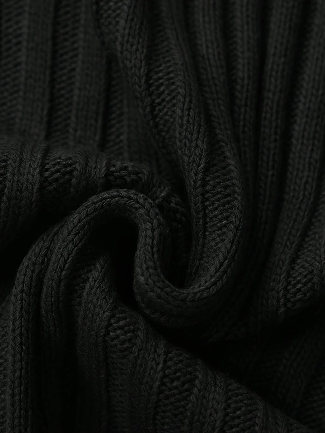 Damen Strickjacke aus Rippstoff für jeden Tag (13)