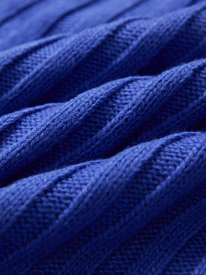 Damen Strickjacke aus Rippstoff für jeden Tag (16)