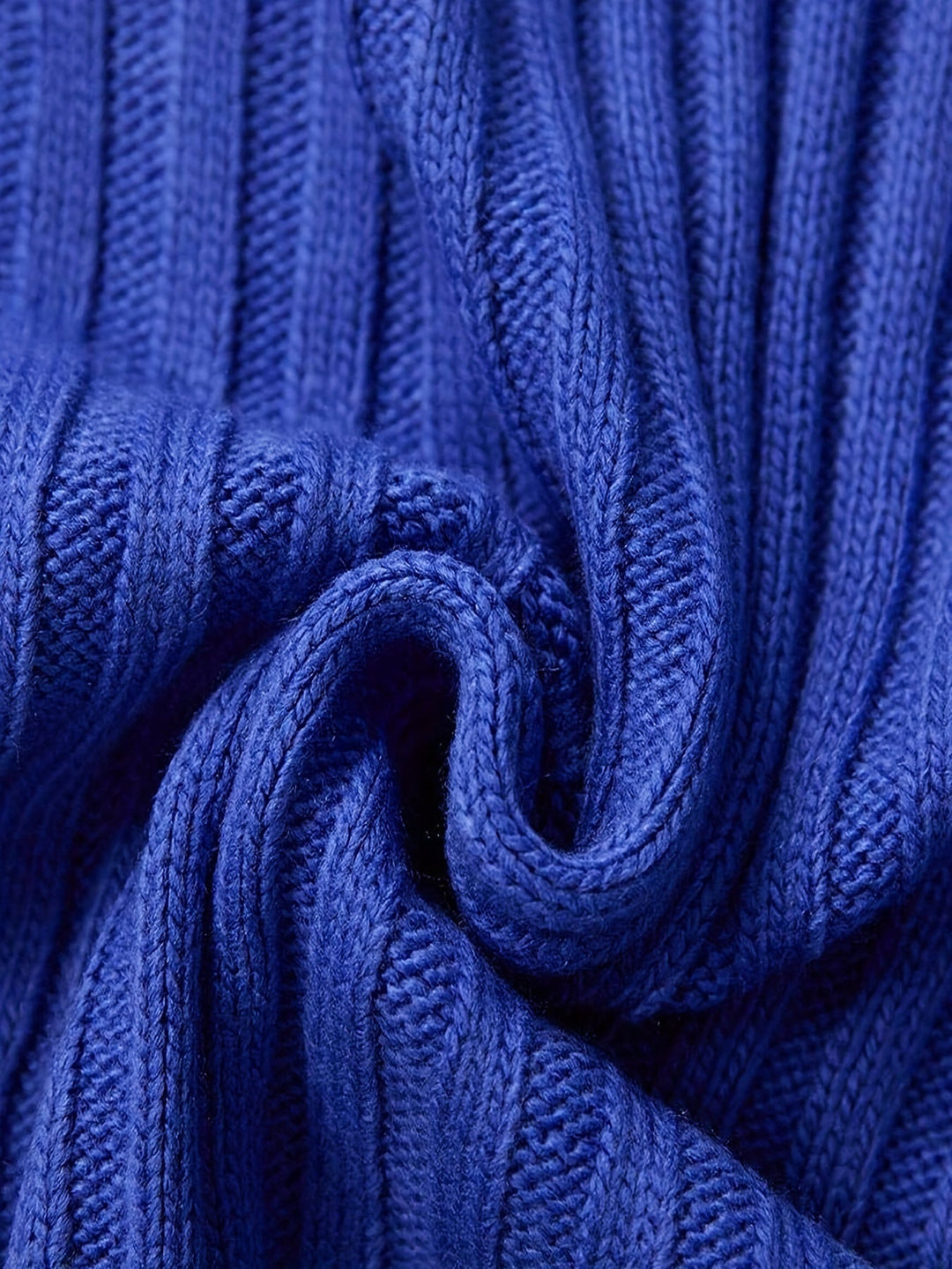 Damen Strickjacke aus Rippstoff für jeden Tag (18)