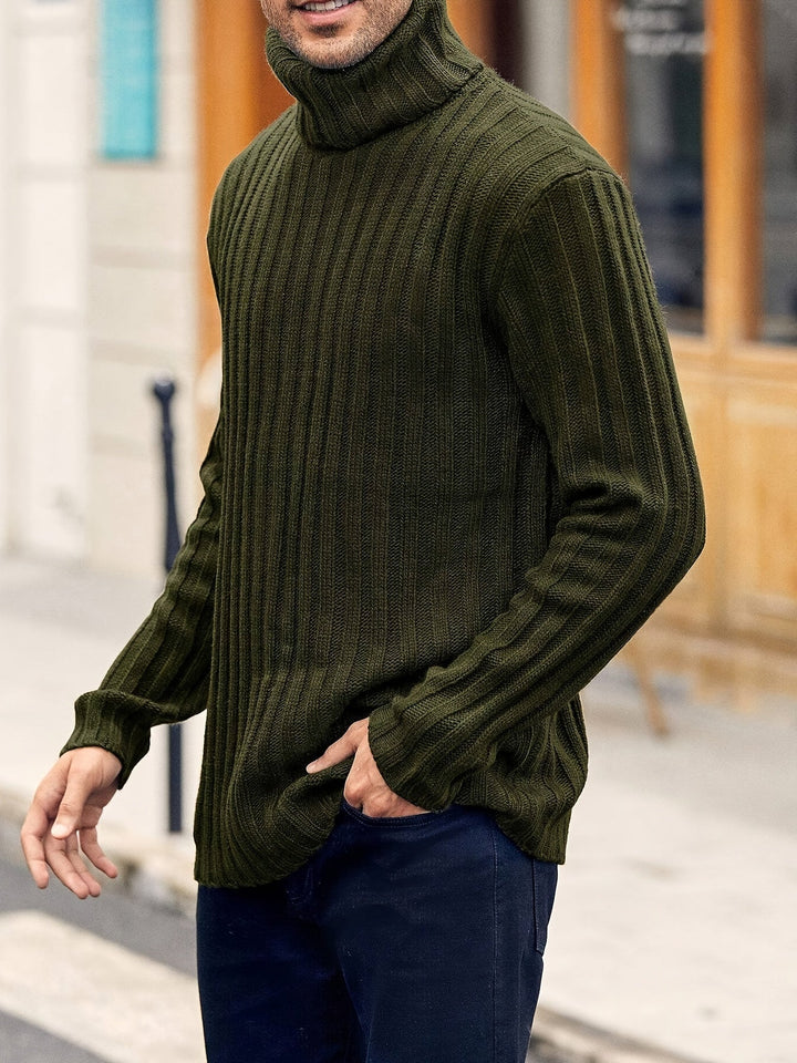 Damen Strickjacke aus Rippstoff für jeden Tag (19)