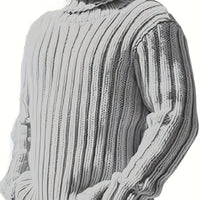 Greta | Damen Strickjacke aus Rippstoff für jeden Tag