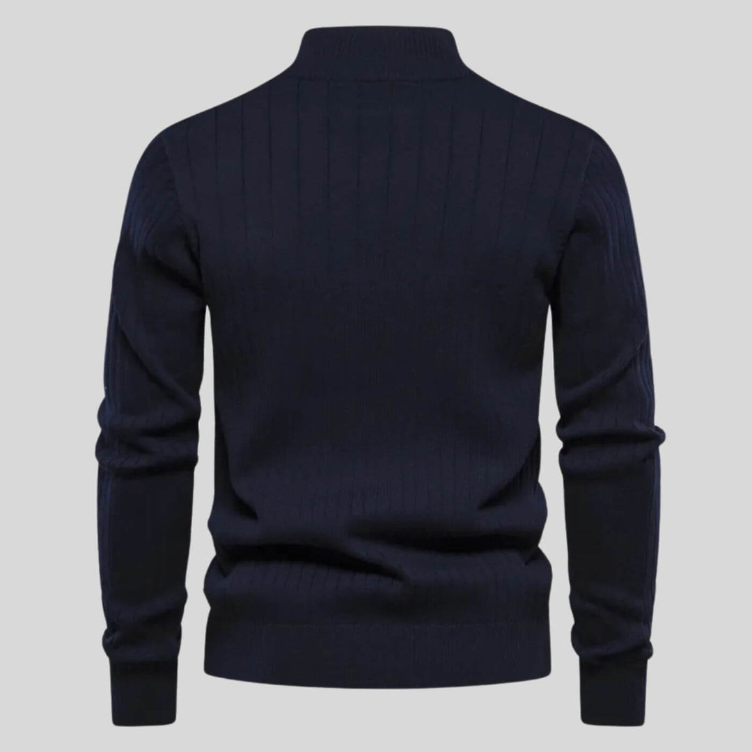 Damen Strickjacke Kurz Vielseitig Strukturiert (6)