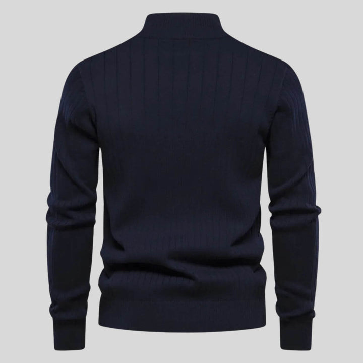Damen Strickjacke Kurz Vielseitig Strukturiert (6)