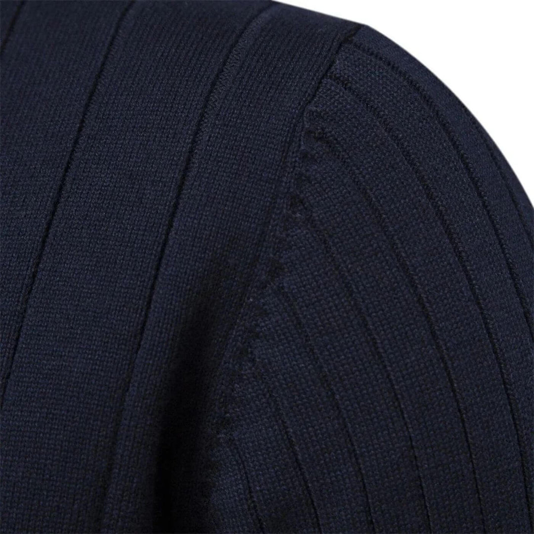 Damen Strickjacke Kurz Vielseitig Strukturiert (7)
