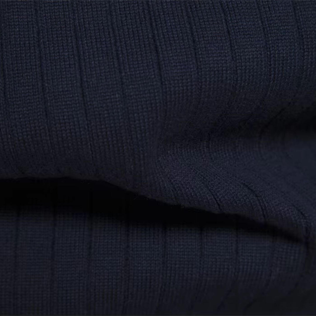 Damen Strickjacke Kurz Vielseitig Strukturiert (9)