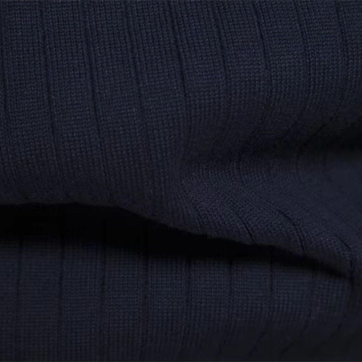 Damen Strickjacke Kurz Vielseitig Strukturiert (9)