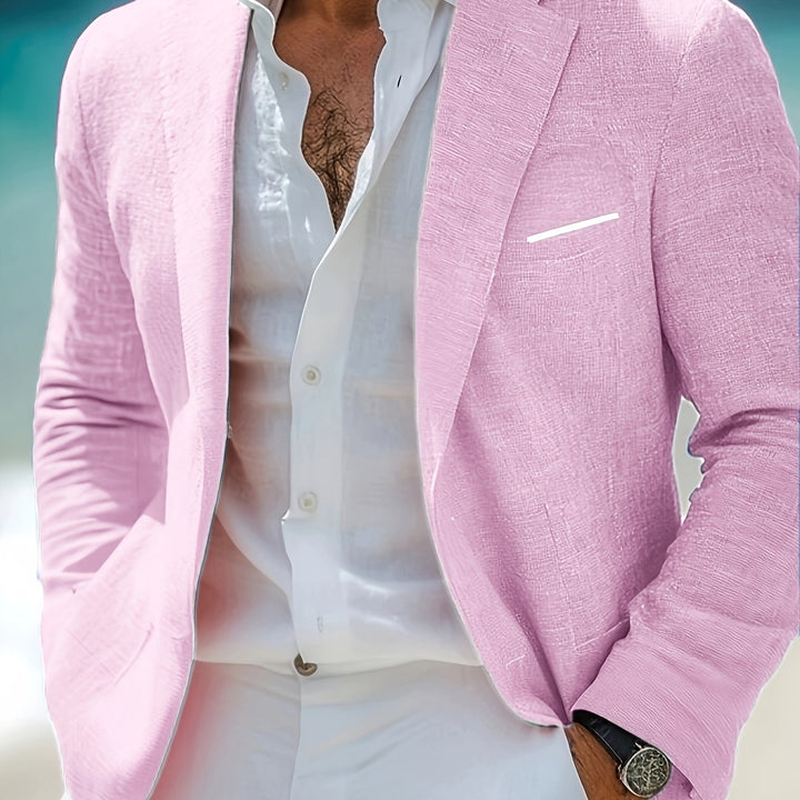 Damen Teddy Jacke elegant und zeitlos in Pale Pinkish Gray