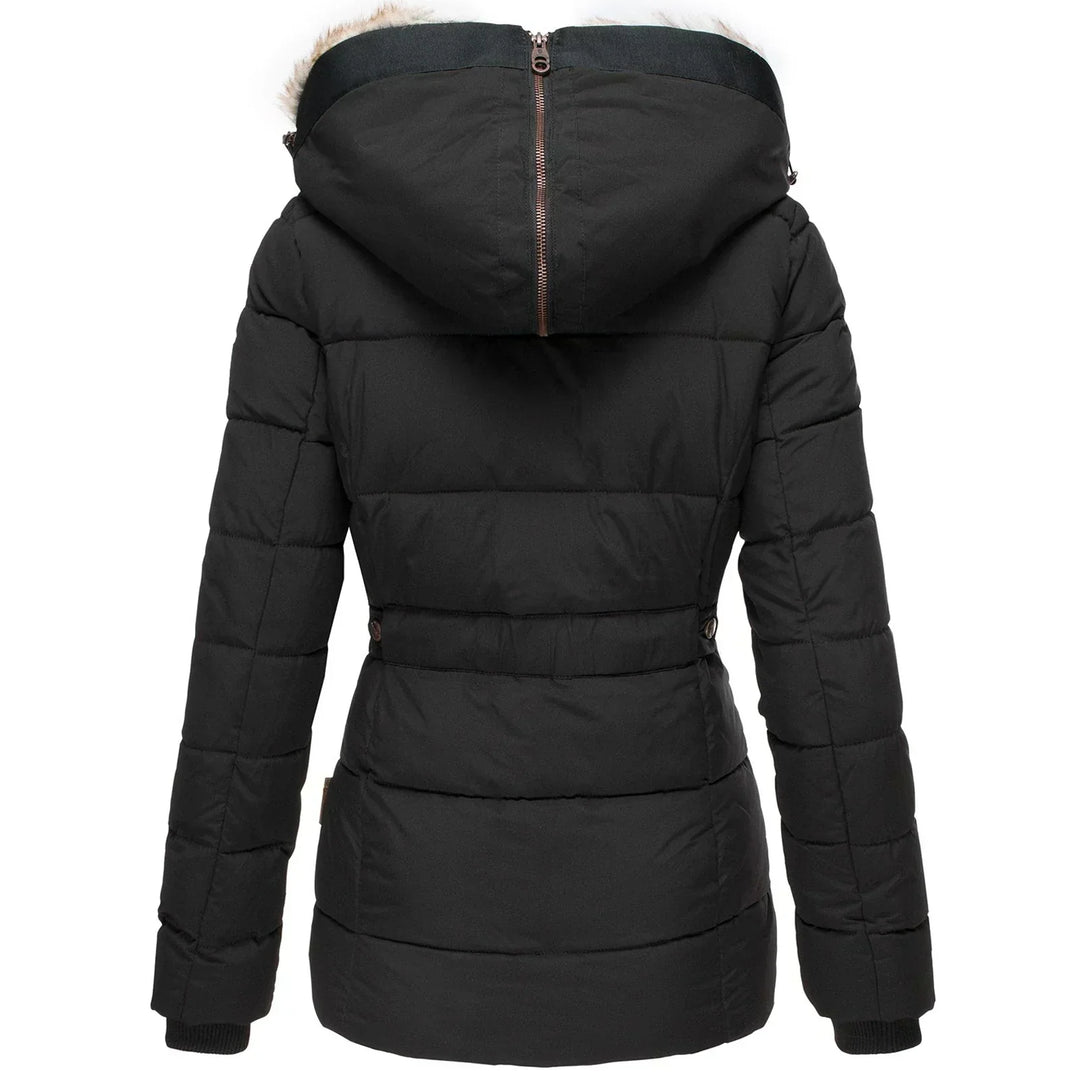 Damen Übergangsjacke für den Herbst (7)