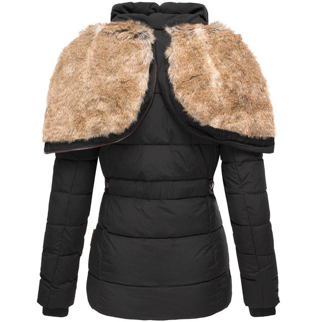 Damen Übergangsjacke für den Herbst (8)