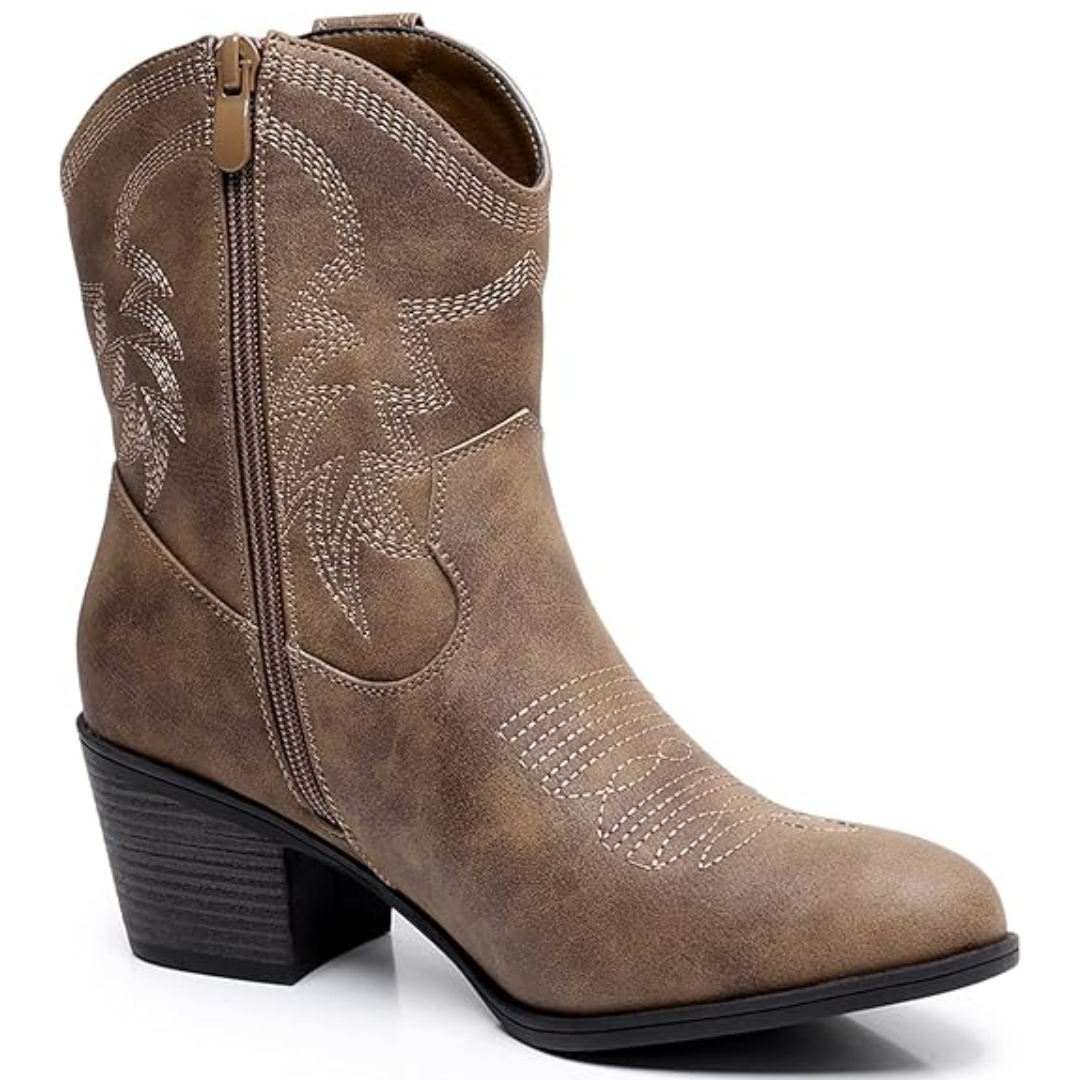 Damen Western Stiefel (3)