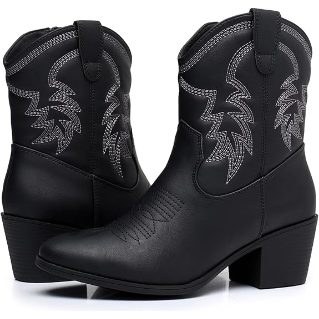 Damen Western Stiefel (4)