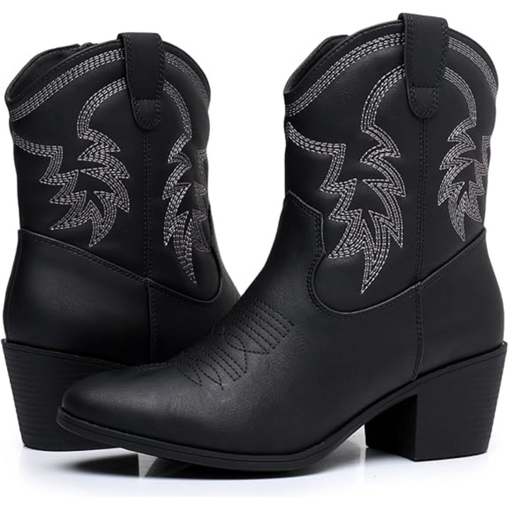 Damen Western Stiefel (4)
