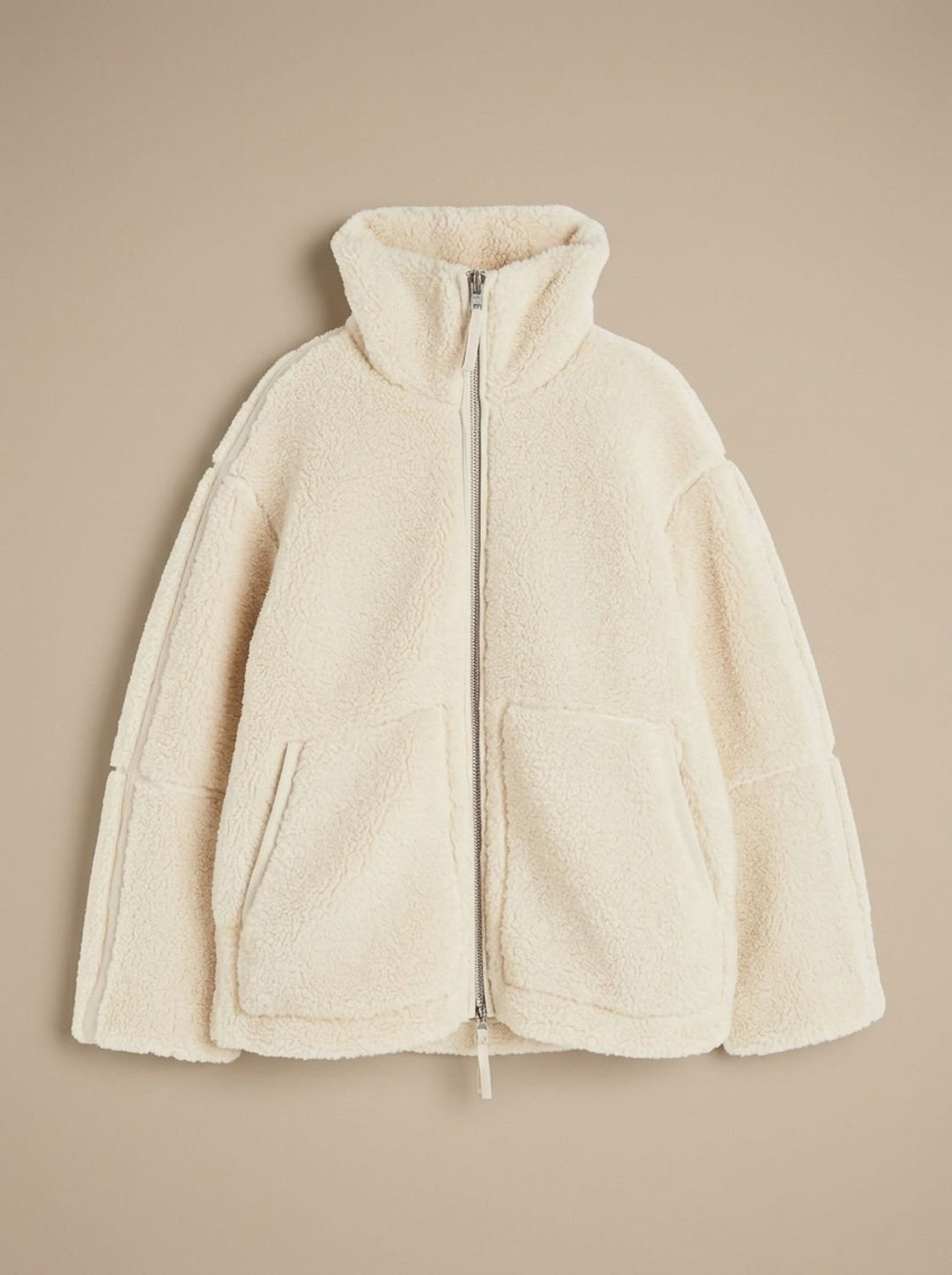 Damen Winterjacke im Teddy-Stil für maximalen Komfort (8)