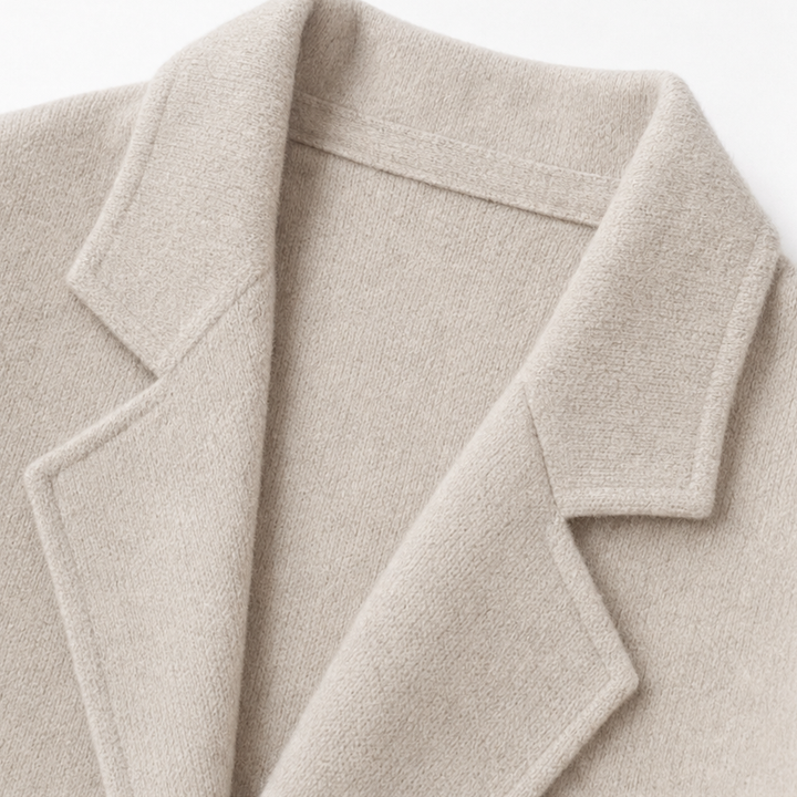 Damen Winterjacke lang für kalte Tage (8)