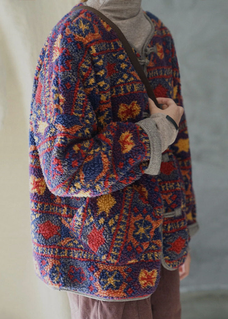 Damen Winterjacke mit schlichter Eleganz (2)