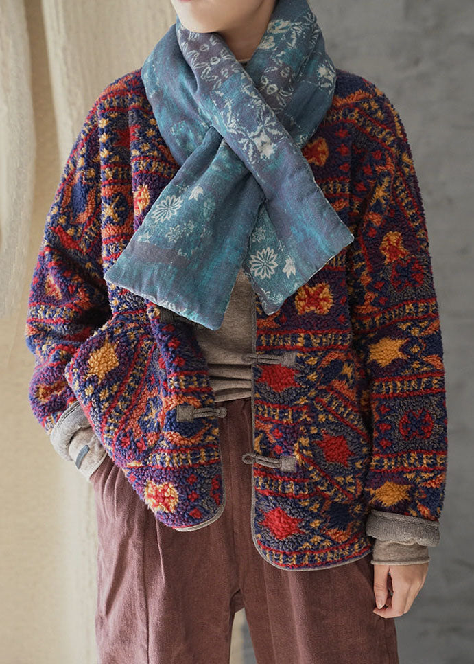 Damen Winterjacke mit schlichter Eleganz (3)