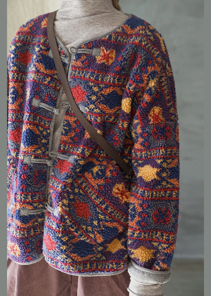 Damen Winterjacke mit schlichter Eleganz (5)