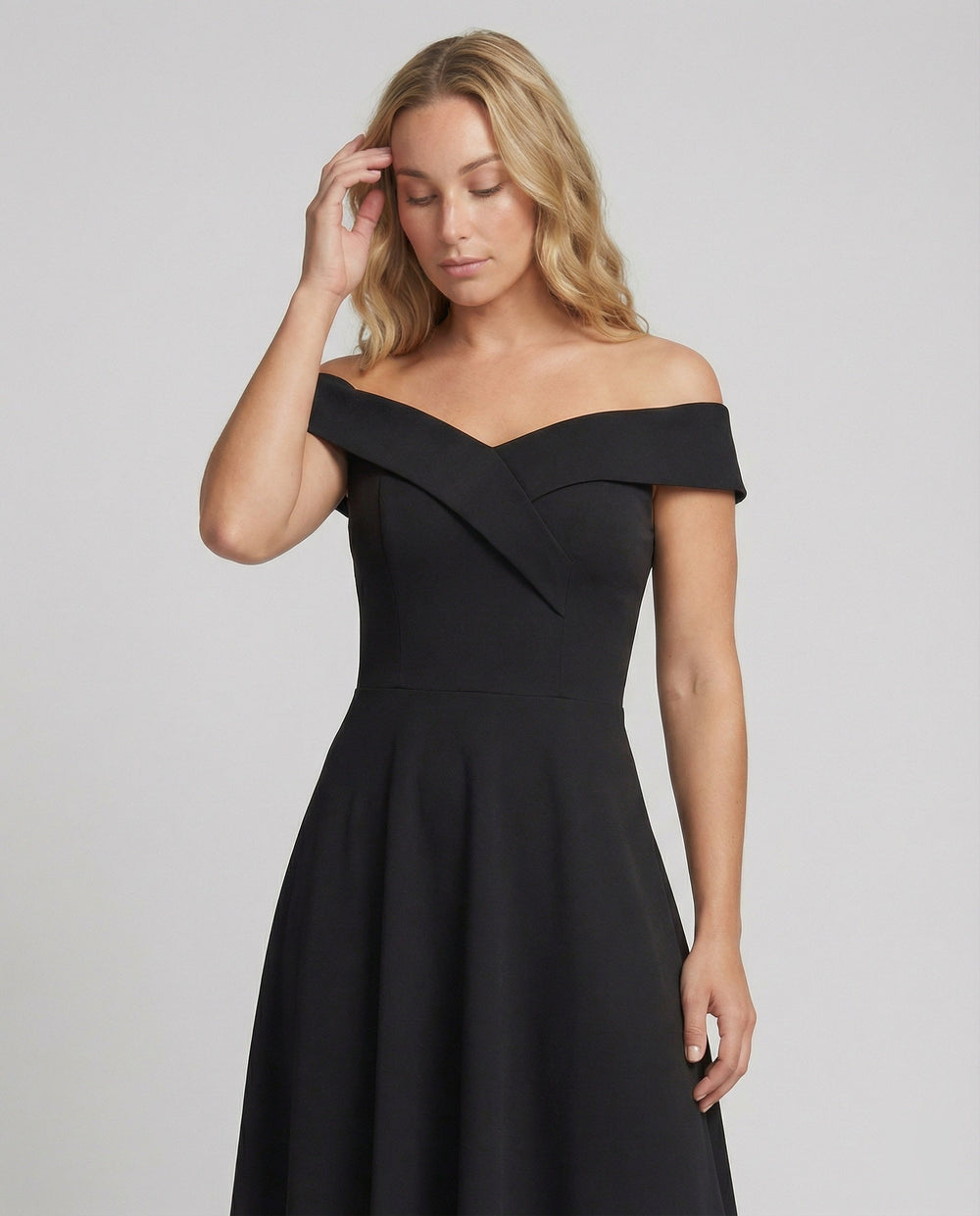 Damen Wunderschönes Maxikleid für Hochzeitsgäste (2)