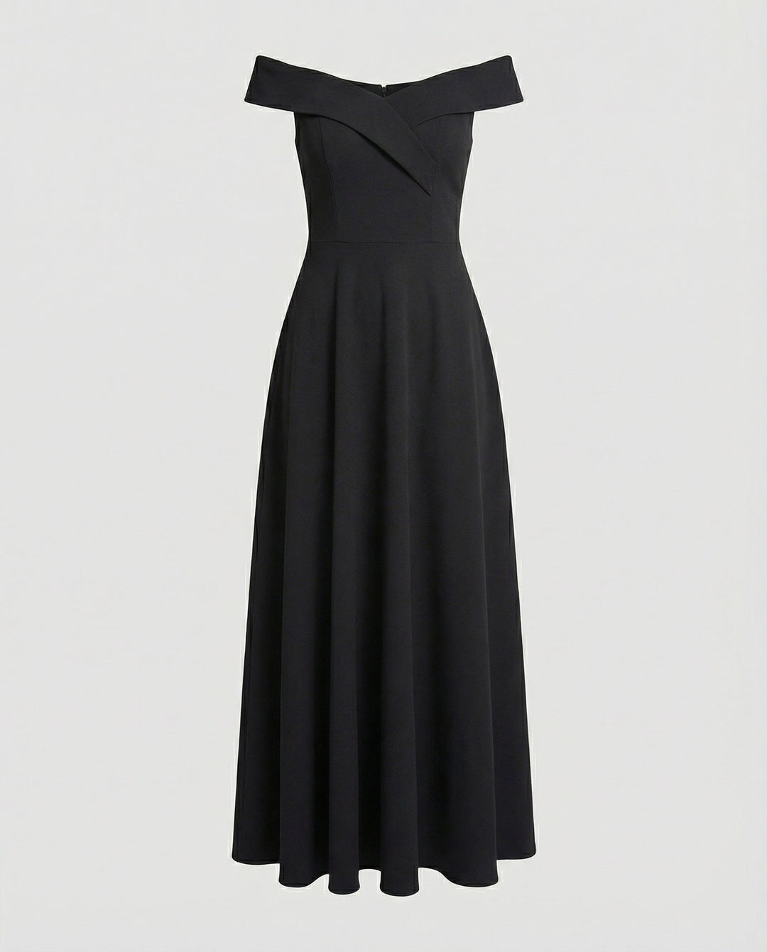 Damen Wunderschönes Maxikleid für Hochzeitsgäste (3)