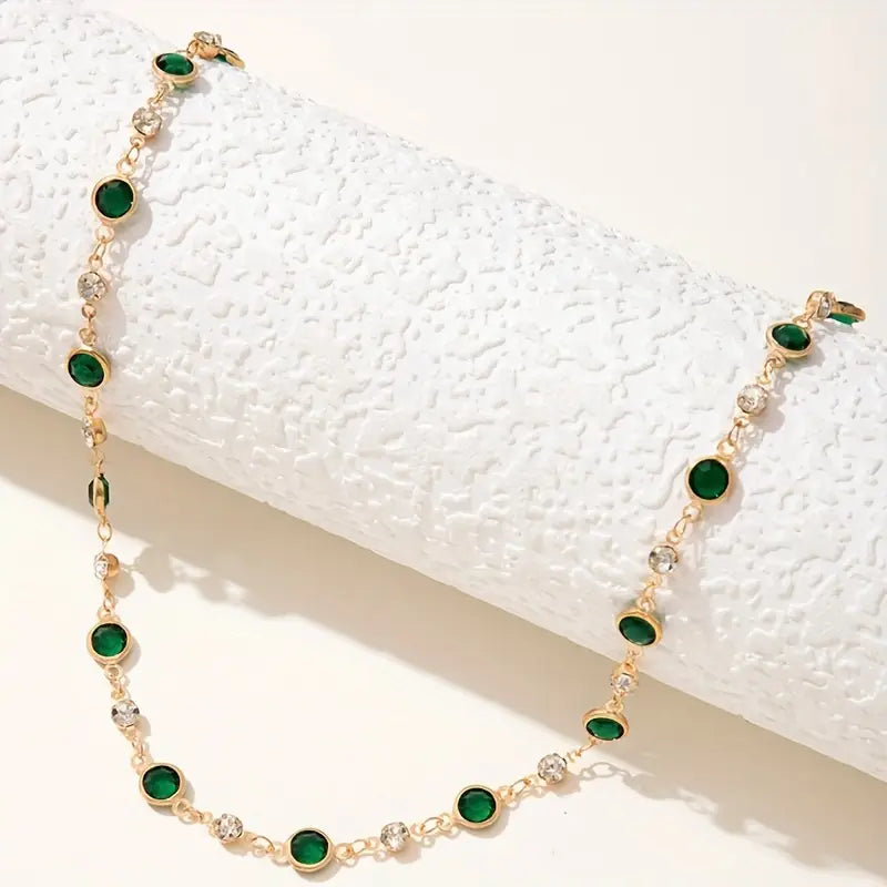Halsband Elira Vescari | Oro
