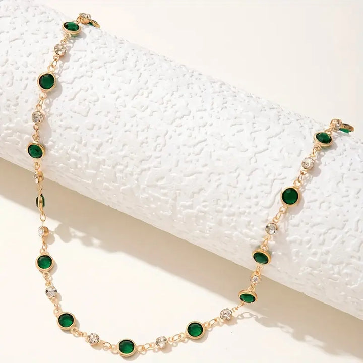 Halsband Elira Vescari | Oro