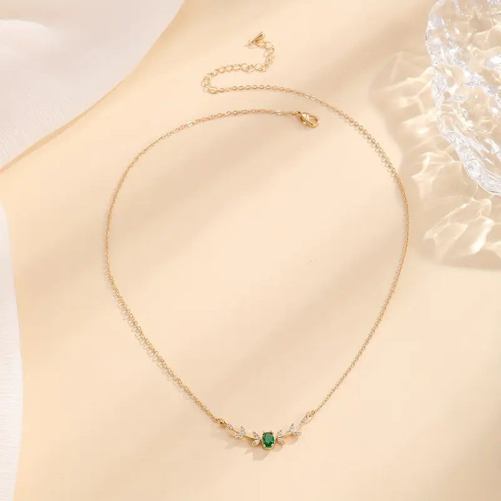 Halsband Amira Valmorin | Oro