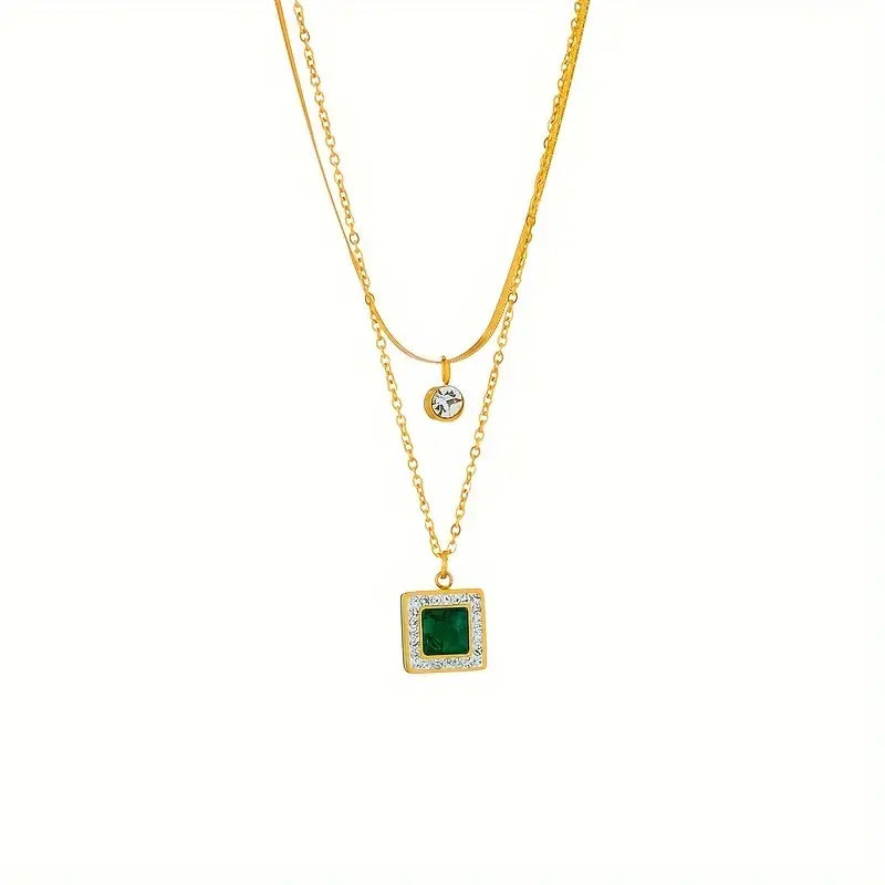 Halsband Tirena Valeure | Oro