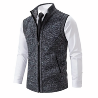Maja | Elegante Damen Fleece-Weste zeitlos und vielseitig