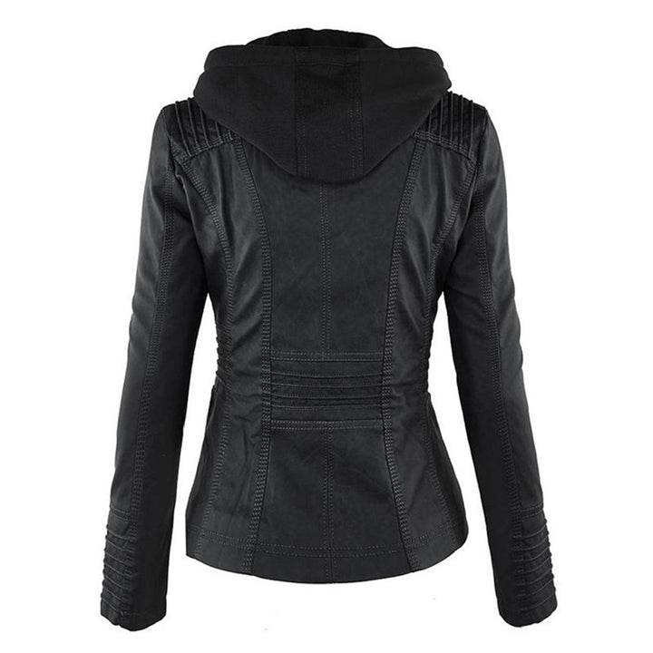 Elegante Damen Jacke für den Herbst (12)