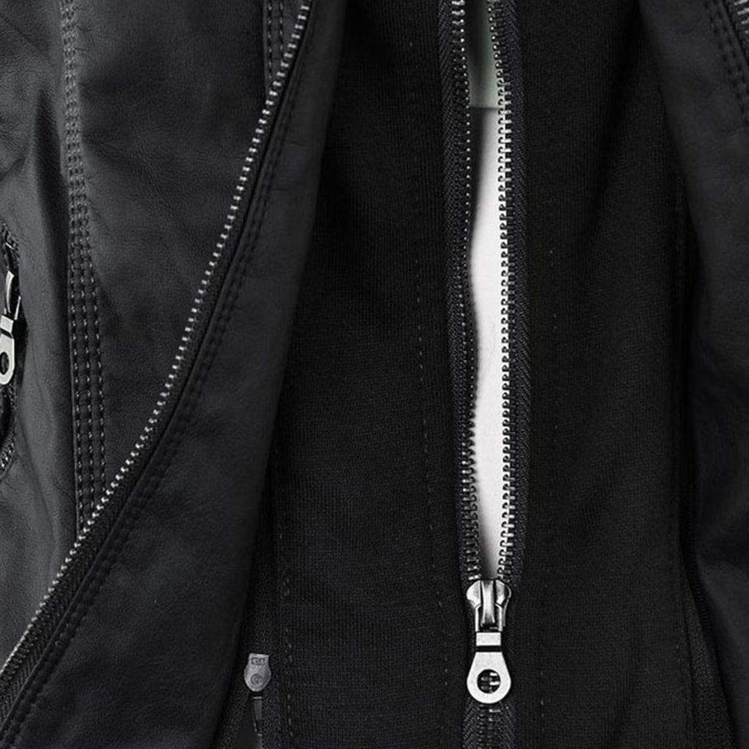 Elegante Damen Jacke für den Herbst (18)