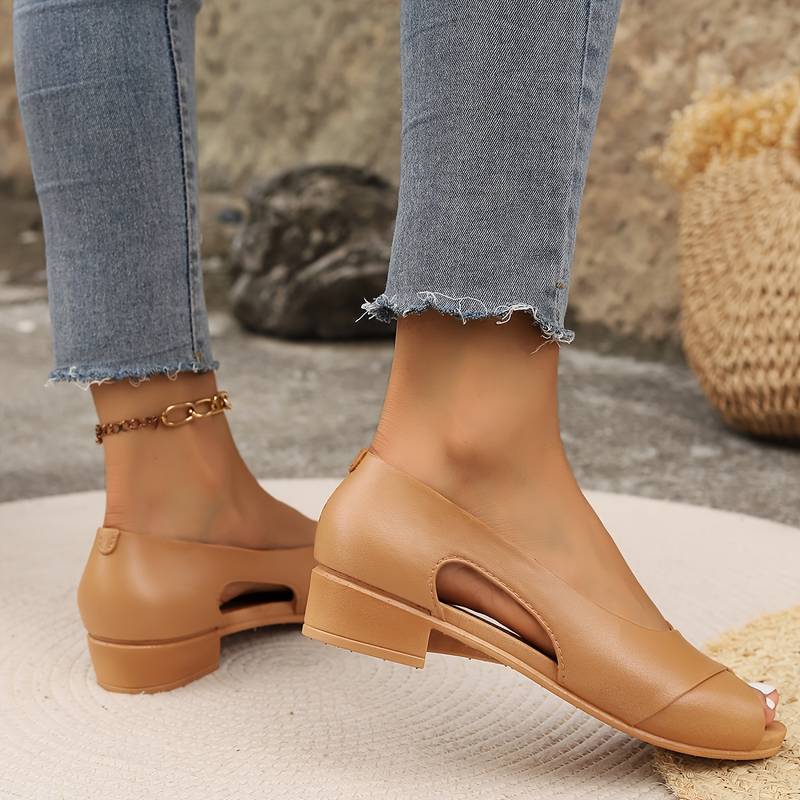 Elegante Damen Sandalen für jeden Tag (2)