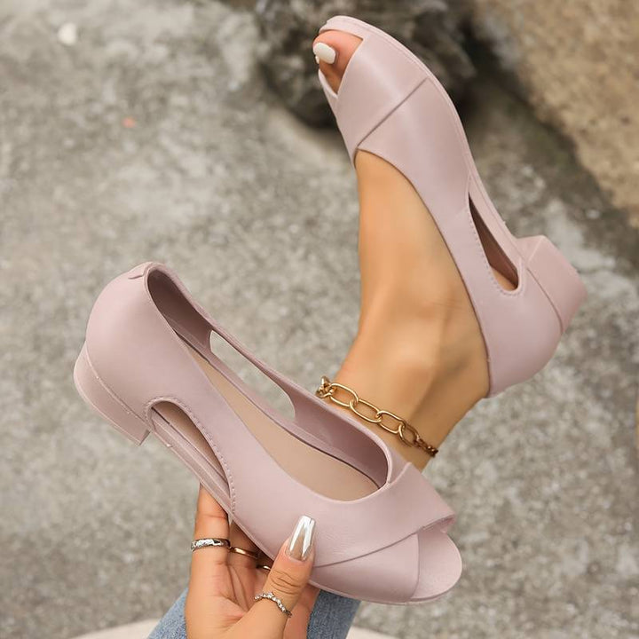 Elegante Damen Sandalen für jeden Tag (4)