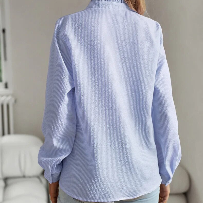 Elegante Komfort-Bluse (2)