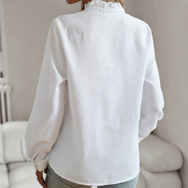 Elegante Komfort-Bluse (4)