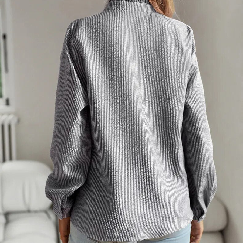 Elegante Komfort-Bluse (6)