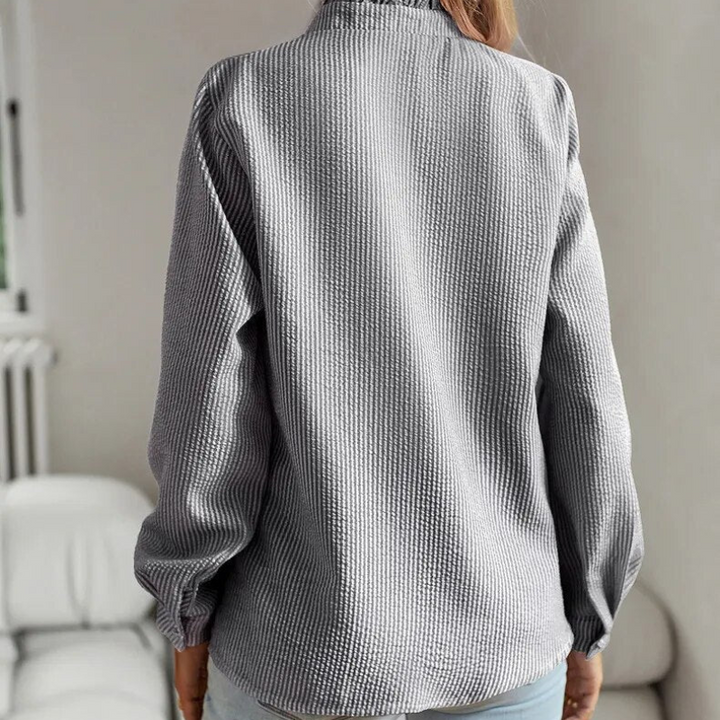 Elegante Komfort-Bluse (6)