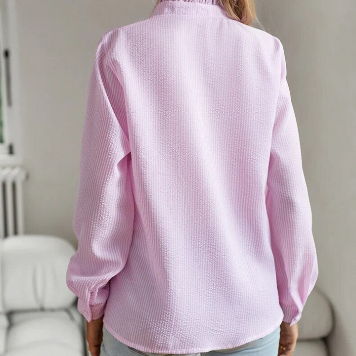 Elegante Komfort-Bluse (8)