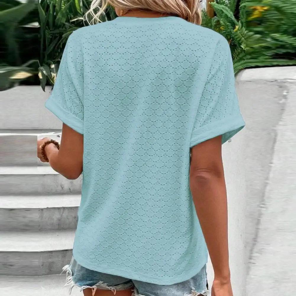 Elegante Lounge-Bluse für müheloses Styling (7)