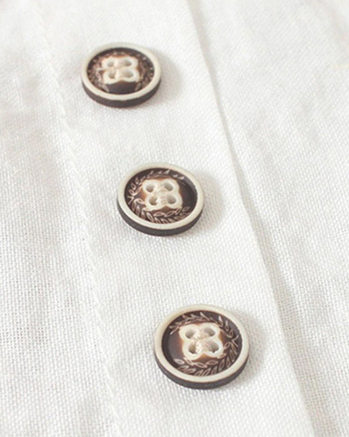Elegante Luftige Bluse (10)
